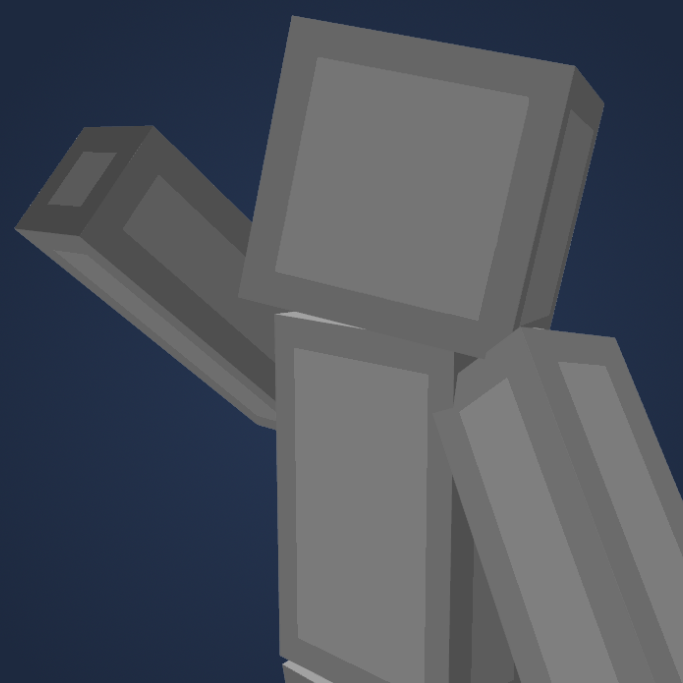 baffetto's Profile Picture on PvPRP